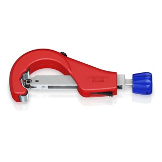 KNIPEX TubiX Pipe Cutter XL คีมตัดท่อ XL รุ่น 903103BK