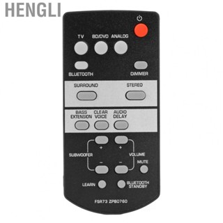 Hengli FSR73 ZPB0760 Strip Speaker  Is Applicable To Strip Speak