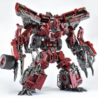 Ds-03 ของเล่นแปลงร่าง Transformers Devil Saviour Devil