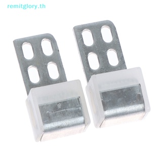 Remitglory คลิปสปริง สําหรับยึดเฟอร์นิเจอร์ โซฟา 2 ชิ้น