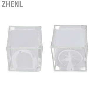 Zhenl Insect Observation Cage Butterfly White Cage Convenient To Store for Mantis