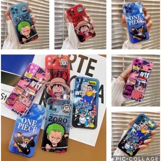 (พร้อมส่งจากไทย) เคส Samsung เคส TPU ใสลายการ์ตูน A03 A02s A13(5G) A23 A52(5G) A13(4G) A22(5G) A53(5G) A54(5G) A34(5G)