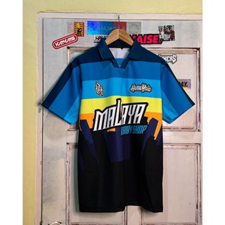 Daddyhood X MALAYA HOBBY JERSEY