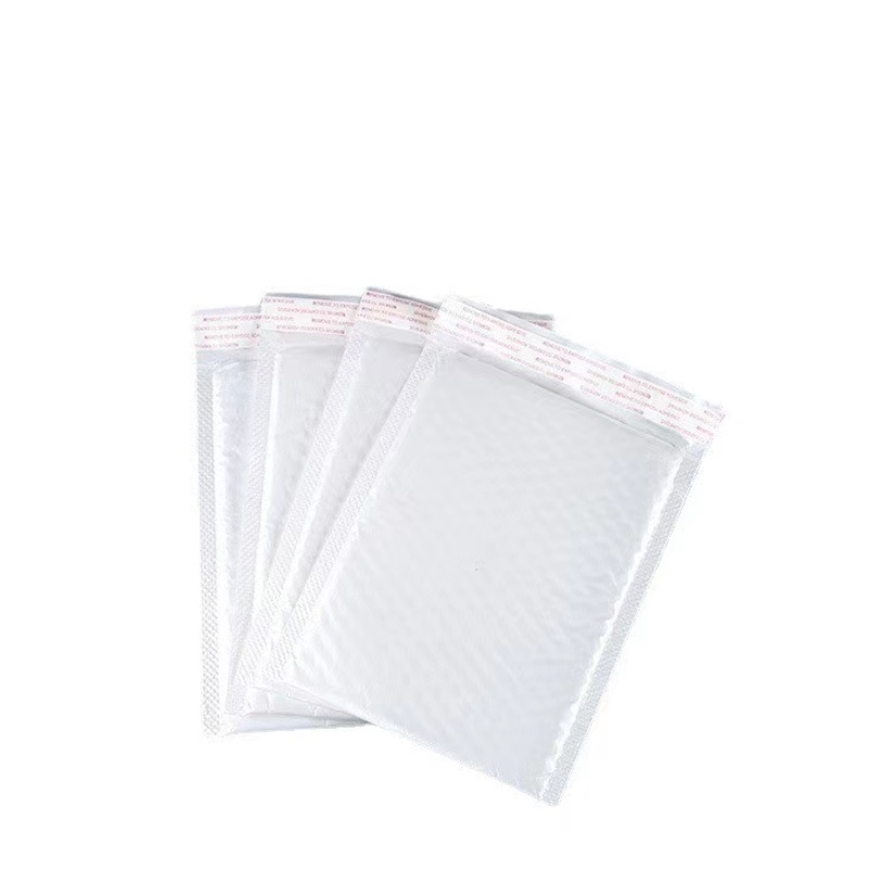 ซองกันกระแทก ซองพลาสติกกันกระแทก 15 x 18 ซองกันกระเเทก ซองกันกระแทกบับเบิ้ล เเพ็ค 100 ใบ - รูปที่ 7