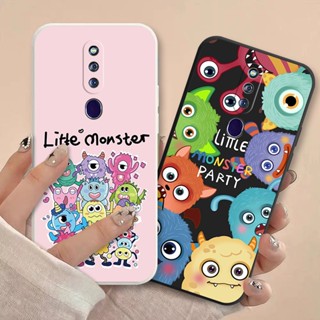 เคสโทรศัพท์มือถือ ซิลิโคนนุ่ม ลาย สําหรับ OPPO A73 A83 A52 A72 A92 A33 A53 A53S A55 A57 A77 5G A77S A54 5G A74 A93 A95 A76 A96 A91 A94 5G A78 C_B2