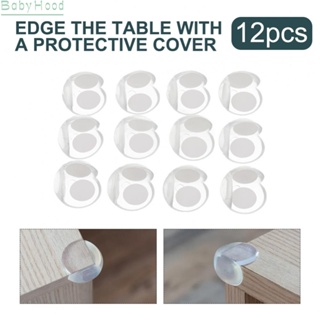 【Big Discounts】Round Corner Protect Anti-collision Cushion Guard Protector Baby Cover#BBHOOD