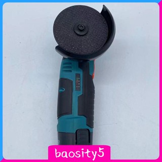 [Baosity5] เครื่องเจียรไฟฟ้า สะดวก สําหรับตัดไม้ หิน