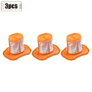 【ONCEMOREAGAIN】Filters Cordless For BLACK+DECKER BHHV320B BHHV320J BHHV520 BHHV520BFP