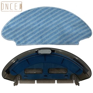 【ONCEMOREAGAIN】Water Tank Mop Cloth More Sturdy Premium Material Vacuum Cleaner Parts