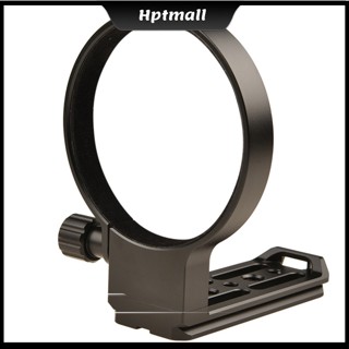 [NTO] เมาท์ขาตั้งกล้องแหวนเลนส์ สําหรับ Sigma 100-400 มม. F5-6.3 Dg Os Hsm Arca Swiss Plate Benro Sirui