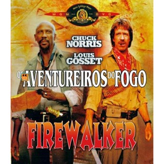 หนัง Bluray ออก ใหม่ Firewalker (1986) ล่าขุมทรัพย์วิหารทองคำ (เสียง Eng /ไทย | ซับ Eng) Blu-ray บลูเรย์ หนังใหม่