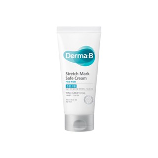 Derma:B Stretch Mark Safe Cream 180ml