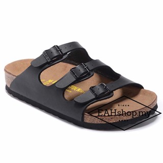 Birkenstock FLORIDA รองเท้าแตะ ของแท้