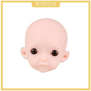 [Kokiya] ตุ๊กตาแฮนด์เมด 12 นิ้ว สําหรับเก็บสะสม แต่งหน้า DIY