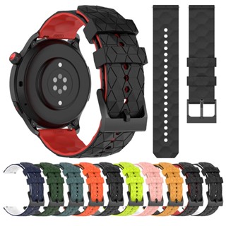 สายนาฬิกาข้อมือซิลิโคนนิ่ม ปลดเร็ว คุณภาพสูง 20 มม. 22 มม. สําหรับ Garmin Forerunner 265 255 745 645 245 158 55 Vivoactive 4 3 music