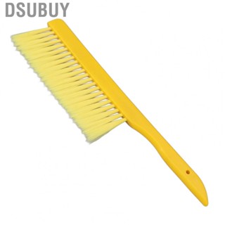 Dsubuy Bee Hive Brush  Beekeeping Soft Professional Safe for Beekeepers