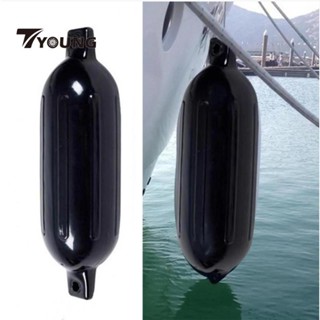 [พร้อมส่ง] บังโคลนเรือ แบบเป่าลม สําหรับเรือใบ สกี