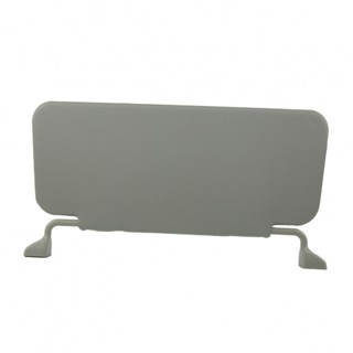 ⚡READYSTOCK⚡Sun Visor Gray Sun Visors Visor Windshield Sun Shade 1 Pcs 330mm/360mm