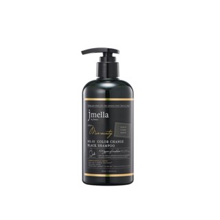 Jmella Mir Minty Color Change Black Shampoo 300ml