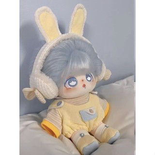แครอท ตุ๊กตาฝ้าย ตุ๊กตาฝ้าย ของขวัญชิ้นแรกสําหรับวันเด็ก 20 cm