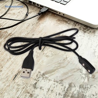 [ElectronicMall01.th] สายชาร์จ USB สําหรับนาฬิกาข้อมืออัจฉริยะ Pebble UK