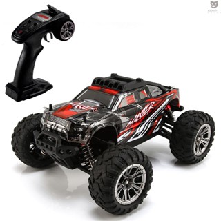 Ctoy รถแข่งบังคับวิทยุ 2.4GHz Off-Road 1/16 ความเร็วสูง RTR พร้อมแบตเตอรี่ 3 ก้อน สําหรับเด็ก ผู้ใหญ่