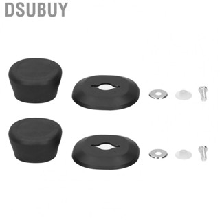 Dsubuy Kitchen Cookware Lid Accessories Pan Sturdy Pot Knob 4PCS