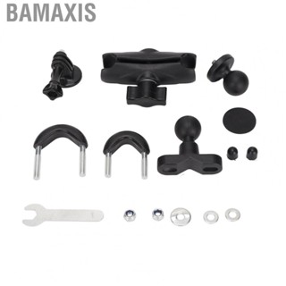 Bamaxis Bike  Holder Adjustable Shockproof Motorcycle Sports Action