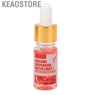 Keaostore Facial Serum  Melanin Fading Hyaluronic Acid  Easy Absorption for