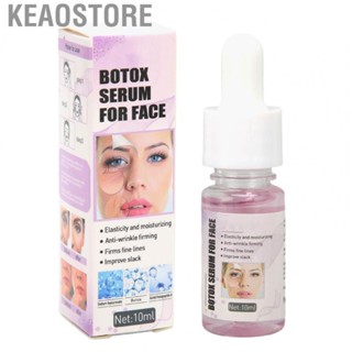 Keaostore Serum Aging Inhibiting Melanin  Pores Moisturizing