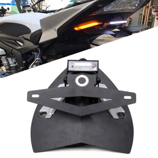 ไฟท้ายรถจักรยานยนต์ LED สําหรับ BMW S1000RR S1000R HP4 S1000 RR R 2009-2019