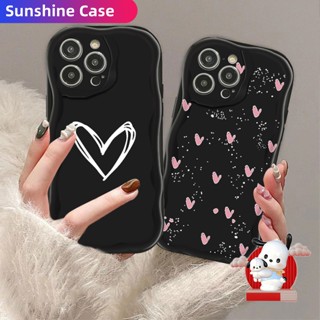 เคสป้องกันโทรศัพท์มือถือ TPU สีพื้น สําหรับ Redmi 12C 10C 10A 10 9T 9C 9A Note 12s 12 11 11s 10 10s 9s Pro Mi12 11Lite Poco X3