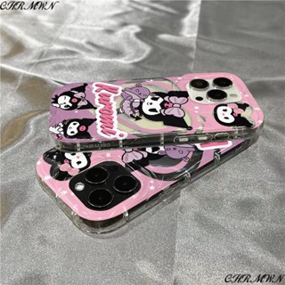 Pro Pro13Xsmax เคสโทรศัพท์มือถือนิ่ม ลายคุโรมิ สําหรับ Iphone Apple 14 12 proxr 8promax 11 0MES
