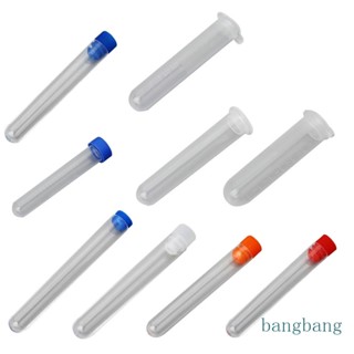 Bangb ขวดใส สําหรับใส่เข็มเย็บผ้า 10 ชิ้น