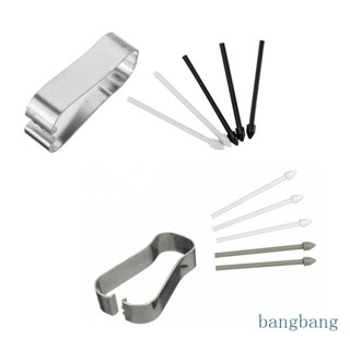 Bang หัวปากกาสไตลัส แบบเปลี่ยน สําหรับแท็บเล็ต วาดภาพกราฟฟิค S22 Ultra 5G