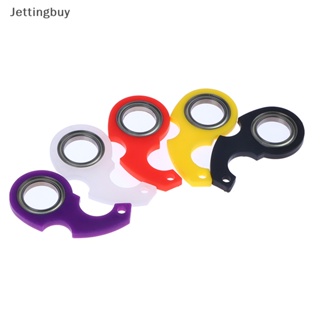 [Jettingbuy] พวงกุญแจโลหะ คลายเครียด สําหรับเด็ก และผู้ใหญ่ พร้อมส่ง