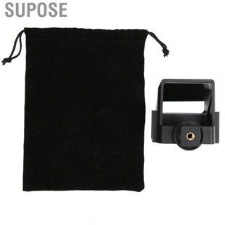 Supose YELANGU A74 Mirrorless  Universa Cold Shoe Mount Flip Screen Exhibitio Set