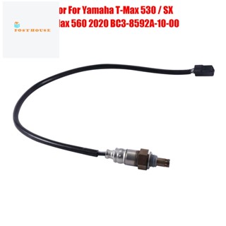 เซนเซอร์ออกซิเจน สําหรับ Yamaha T-Max 530 SX DX 17-19 T-Max 560 2020 O2 Sensor BC3-8592A-10-00