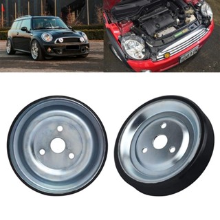 Nex ปั๊มน้ําเครื่องยนต์ แบบดึง สําหรับ Mini Cooper R55 R56 R57 R61 11517571012 11517619020