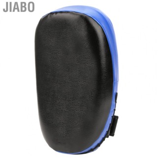 Jiabo Kick Pad Kickboxing Training Mitt Fight Punching Fitness Equipment