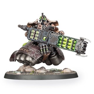 9.9 เหนื่อยมากตุ๊กตาโมเดลฟิกเกอร์ Warhammer Space Death Spirit Reloaded Calamity Locust Exorciser สีขาว สําหรับตกแต่งโต๊ะ