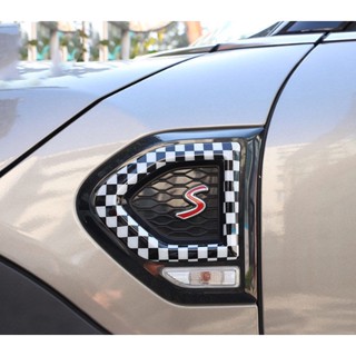 กรอบป้องกันไฟเลี้ยว สําหรับ MINI Cooper F60