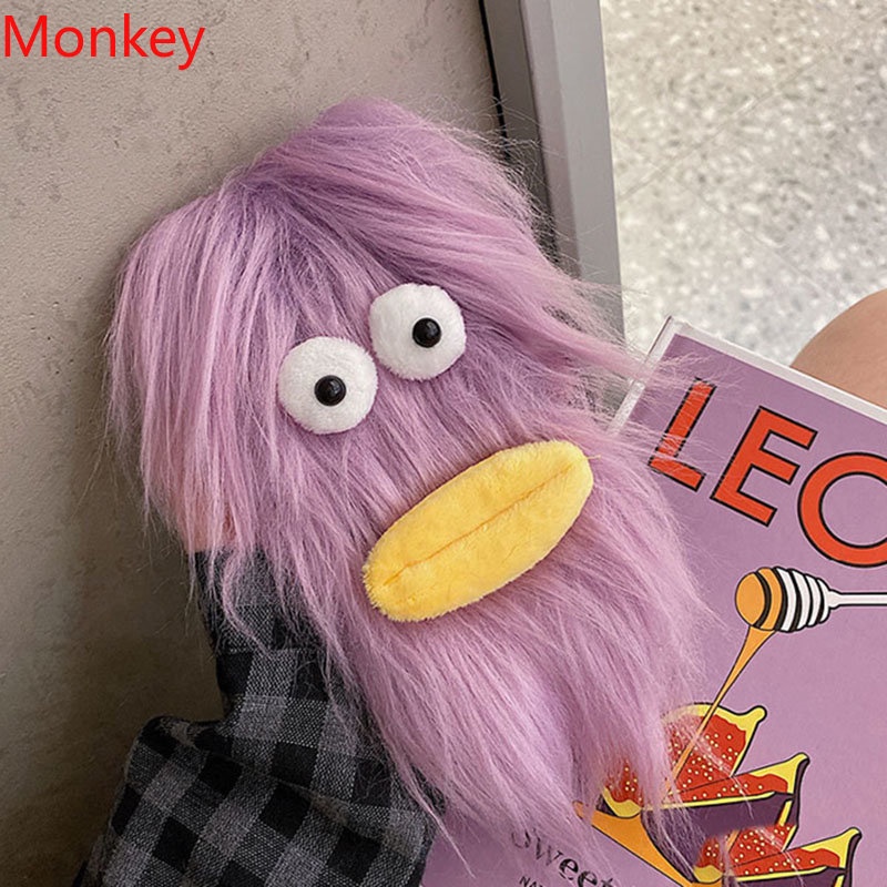 SAMSUNG ตุ๊กตาตลกตุ๊กตากรณีนุ่มปกป้องฝาครอบโทรศัพท์สําหรับsamsung Galaxy S24 Ultra A13 A23 A33 A53 A73 M13 M14 M52 M53 A7 A9 2018