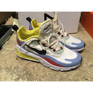 Nk Air Max 270 React Bauhaus 2019 - AT6174-002 รองเท้ากีฬา รองเท้าวิ่ง