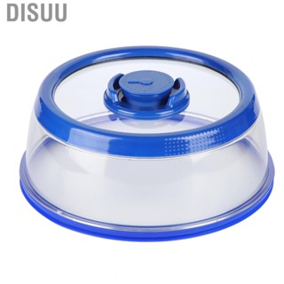 Disuu Kitchen Vacuum Storage  Sealer Cover Bowl Lid Microwave