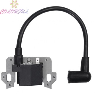 【COLORFUL】Ignition Coil 1pcs 30500-ZL8-004 58 Mm Hole Distance High Quality Metal