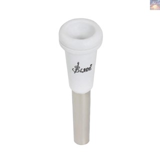 พร้อมส่ง ปากเป่าทรัมเป็ต ABS 7C และทรัมเป็ตโลหะ ทนทาน อุปกรณ์เสริม สําหรับทรัมเป็ต bB