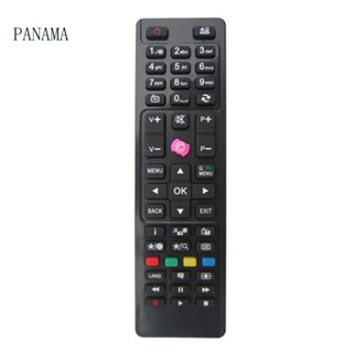 Nama รีโมตคอนโทรล แบบเปลี่ยน สําหรับ Telefunken TV RC4870 RC4849 D32H278A3CW