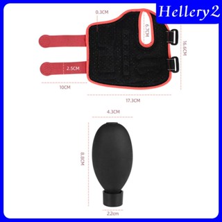 [Hellery2] อุโมงค์พันข้อมือ สําหรับออกกําลังกาย เพาะกาย