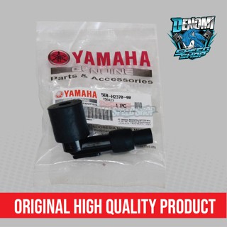 หัวเทียน ของแท้ สําหรับ Yamaha Vega F1ZR FIZR F1Z FIZ R Force 1 Jupiter Z Alfa Crypton YGP 5ER-H2370-00